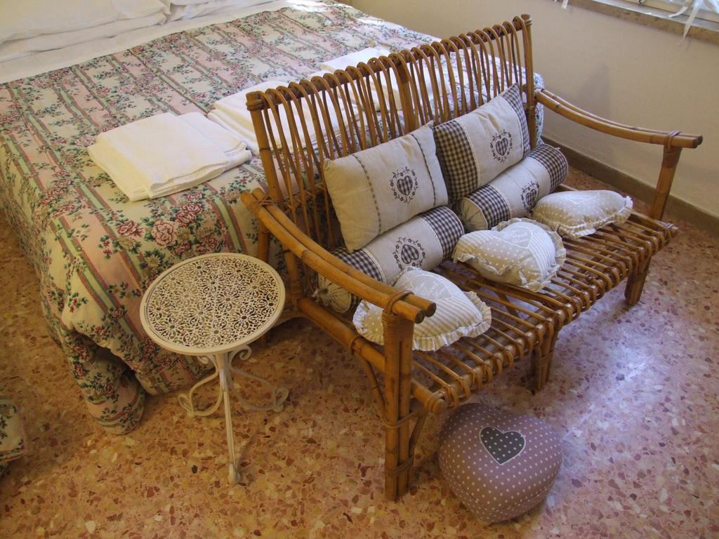 Vacanze Toscane In The Seaside Marina di Castagneto Carducci Zimmer foto