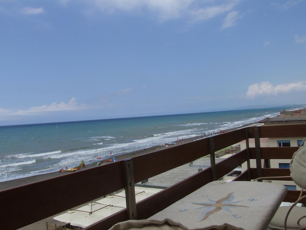 Ferienwohnung Vacanze Toscane In The Seaside Marina di Castagneto Carducci Zimmer foto