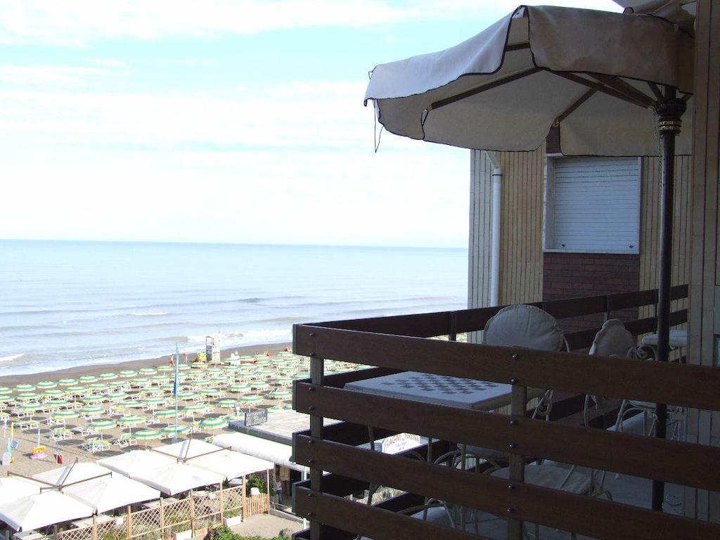Vacanze Toscane In The Seaside Marina di Castagneto Carducci Zimmer foto