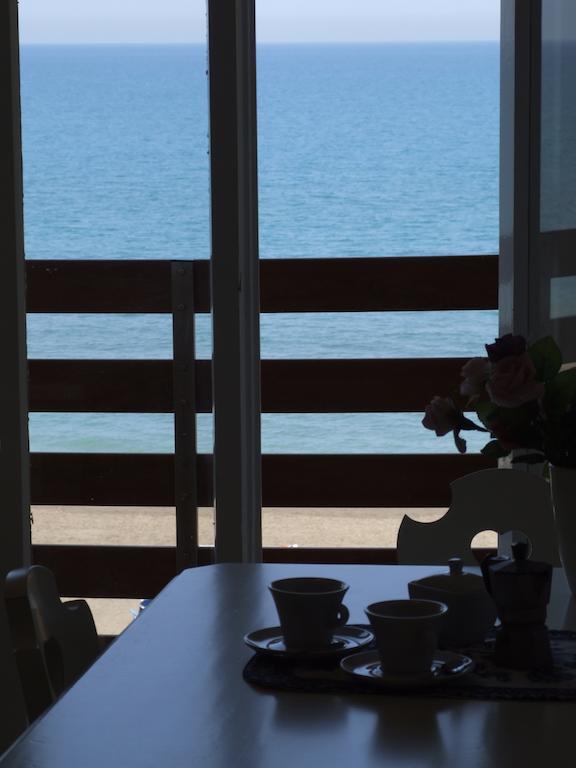 Vacanze Toscane In The Seaside Marina di Castagneto Carducci Zimmer foto