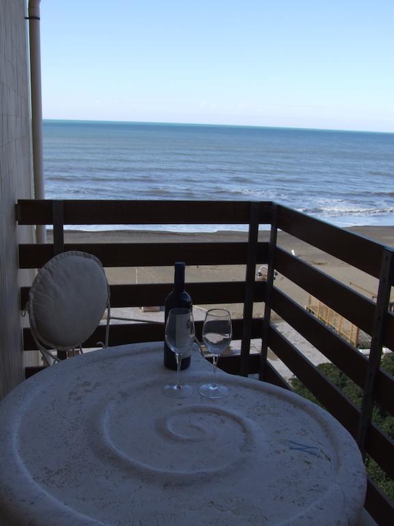 Vacanze Toscane In The Seaside Marina di Castagneto Carducci Zimmer foto