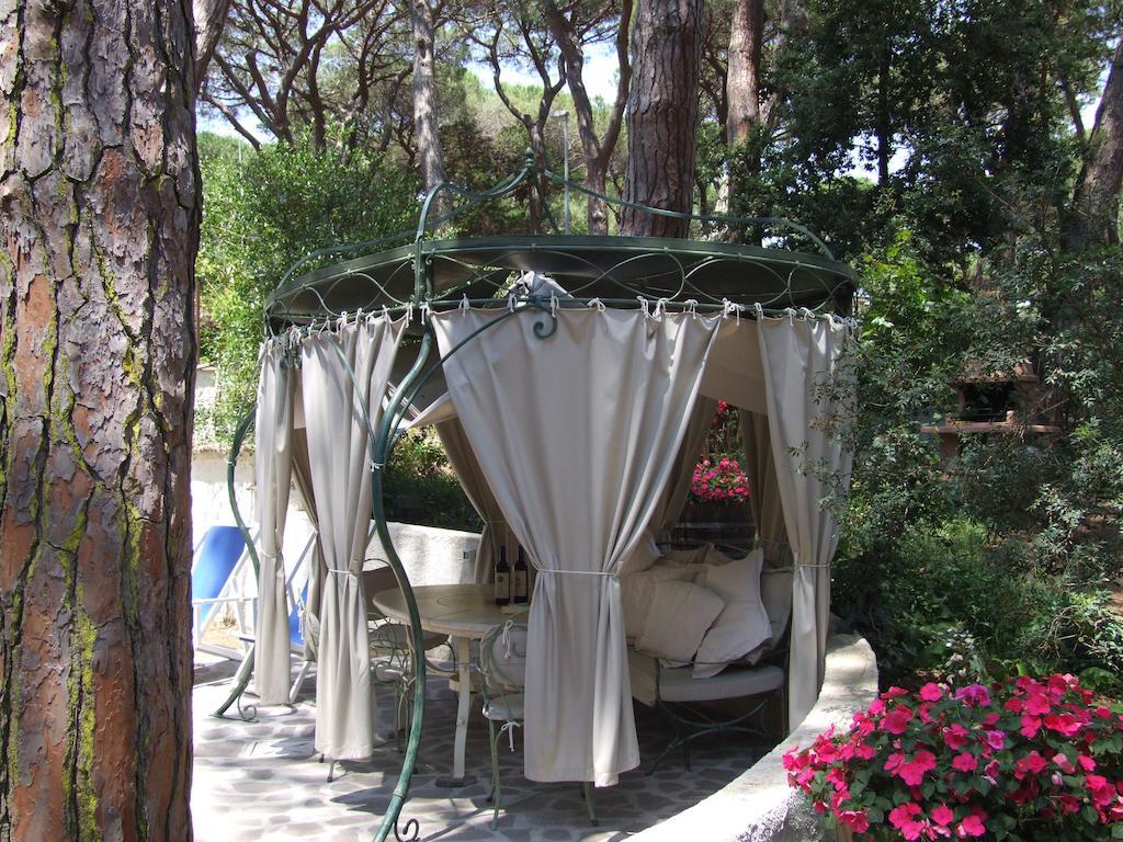 Vacanze Toscane In The Seaside Marina di Castagneto Carducci Zimmer foto